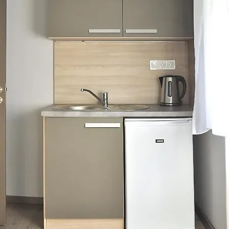 Fured Prime Apartman Balatonfüred