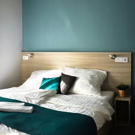 Fured Prime Apartman