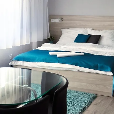 Fured Prime Apartman Balatonfüred
