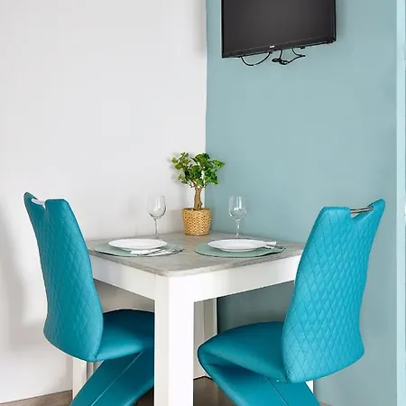 Fured Prime Apartman Balatonfüred