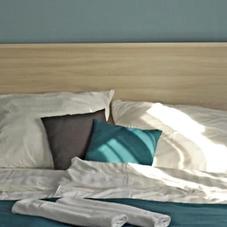 Apartman Fured Prime *