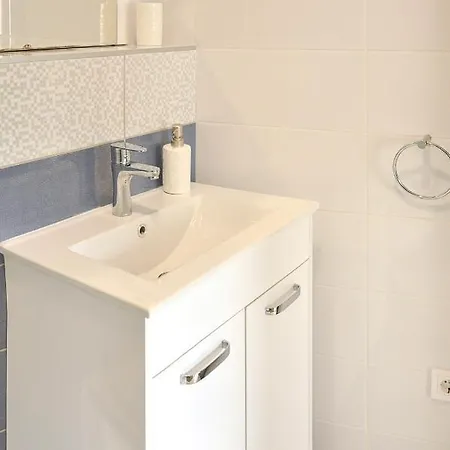 Apartman Fured Prime *