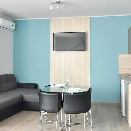Apartman Fured Prime Balatonfüred