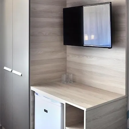 Fured Prime Apartman